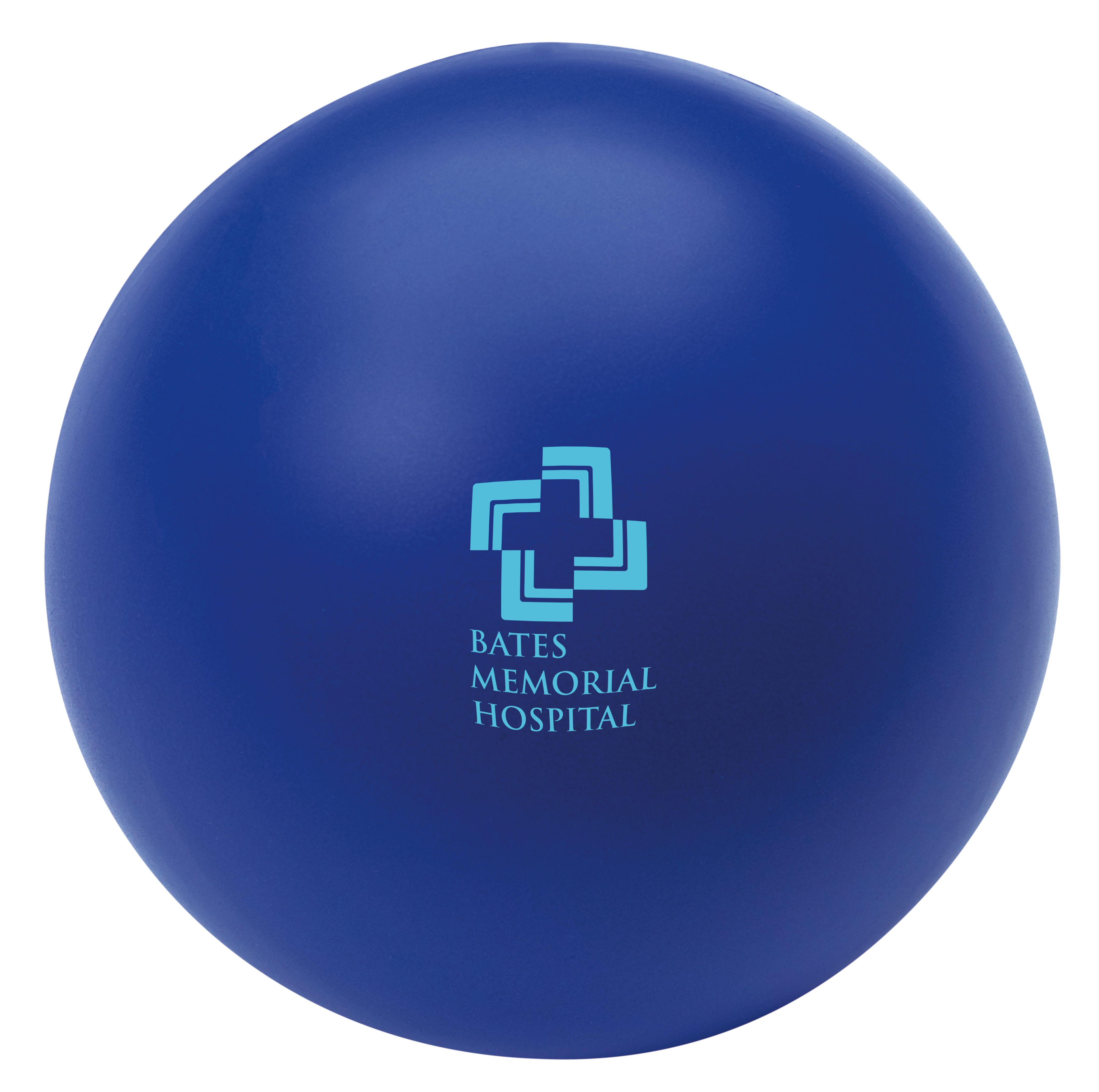 Good Value™ Round Massage Ball 9