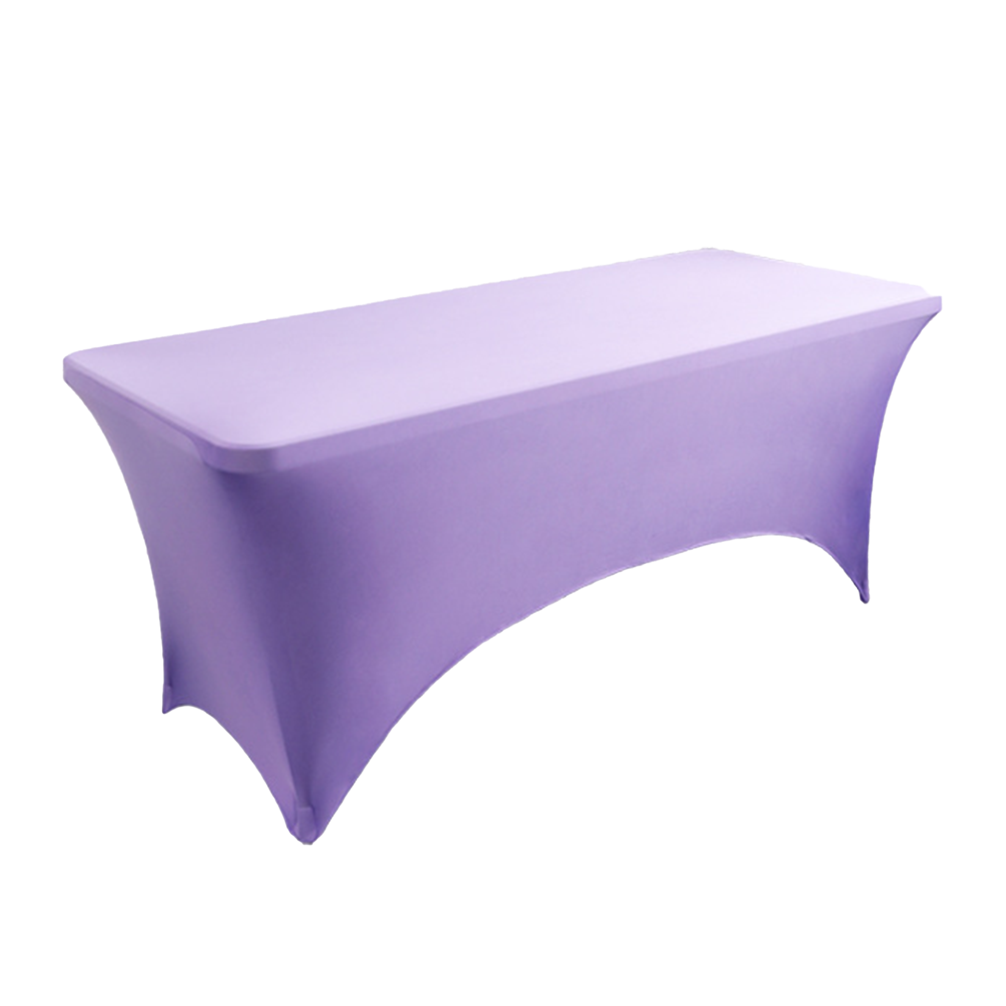Polyester Square Tablecloth with Enhanced Thickness 28