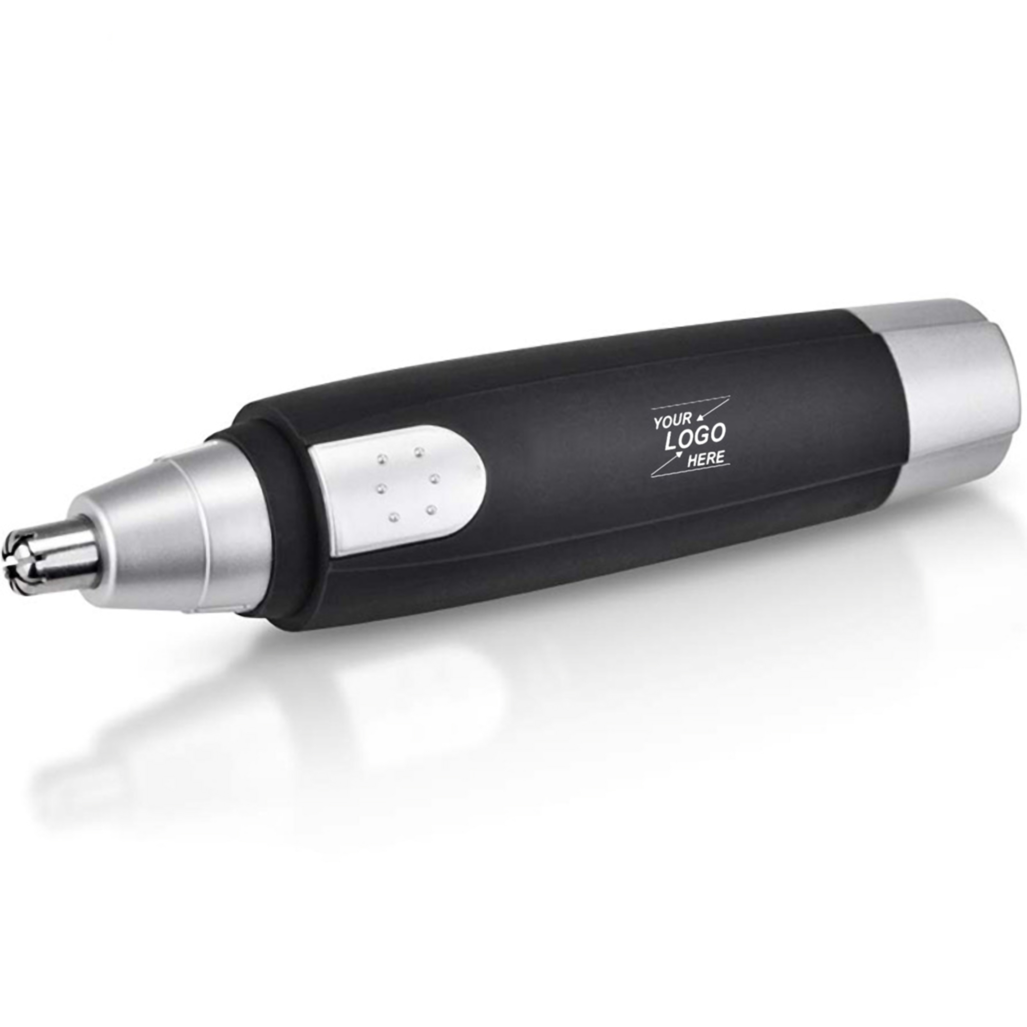 Nose and Ear Hair Trimmer 3