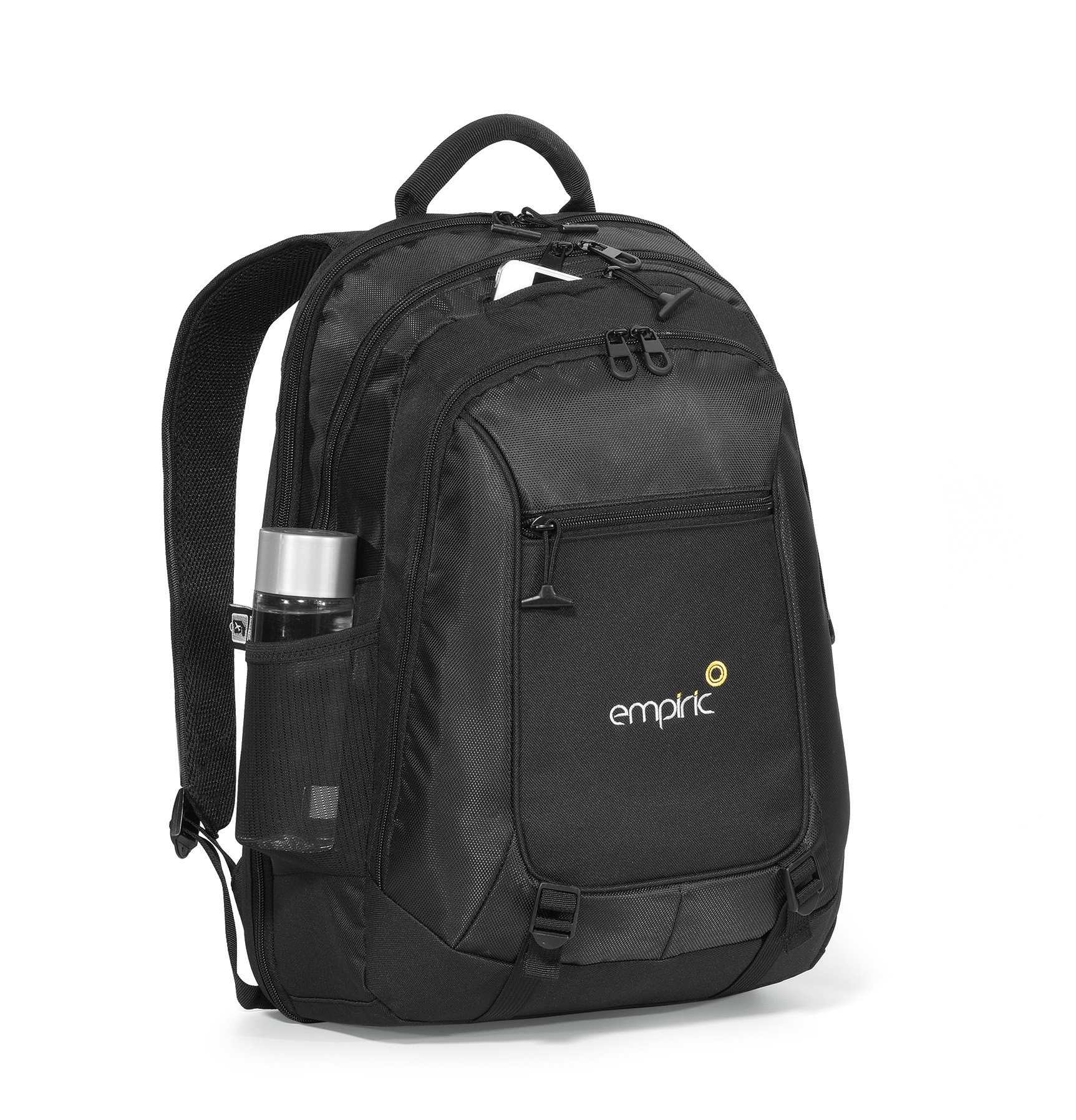 Alloy Laptop Backpack 2