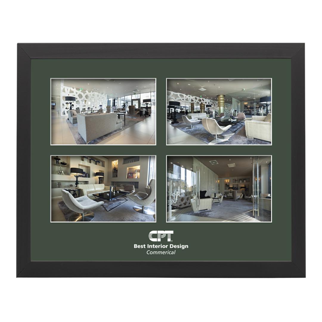 Dunmore 4 Picture Frame 20