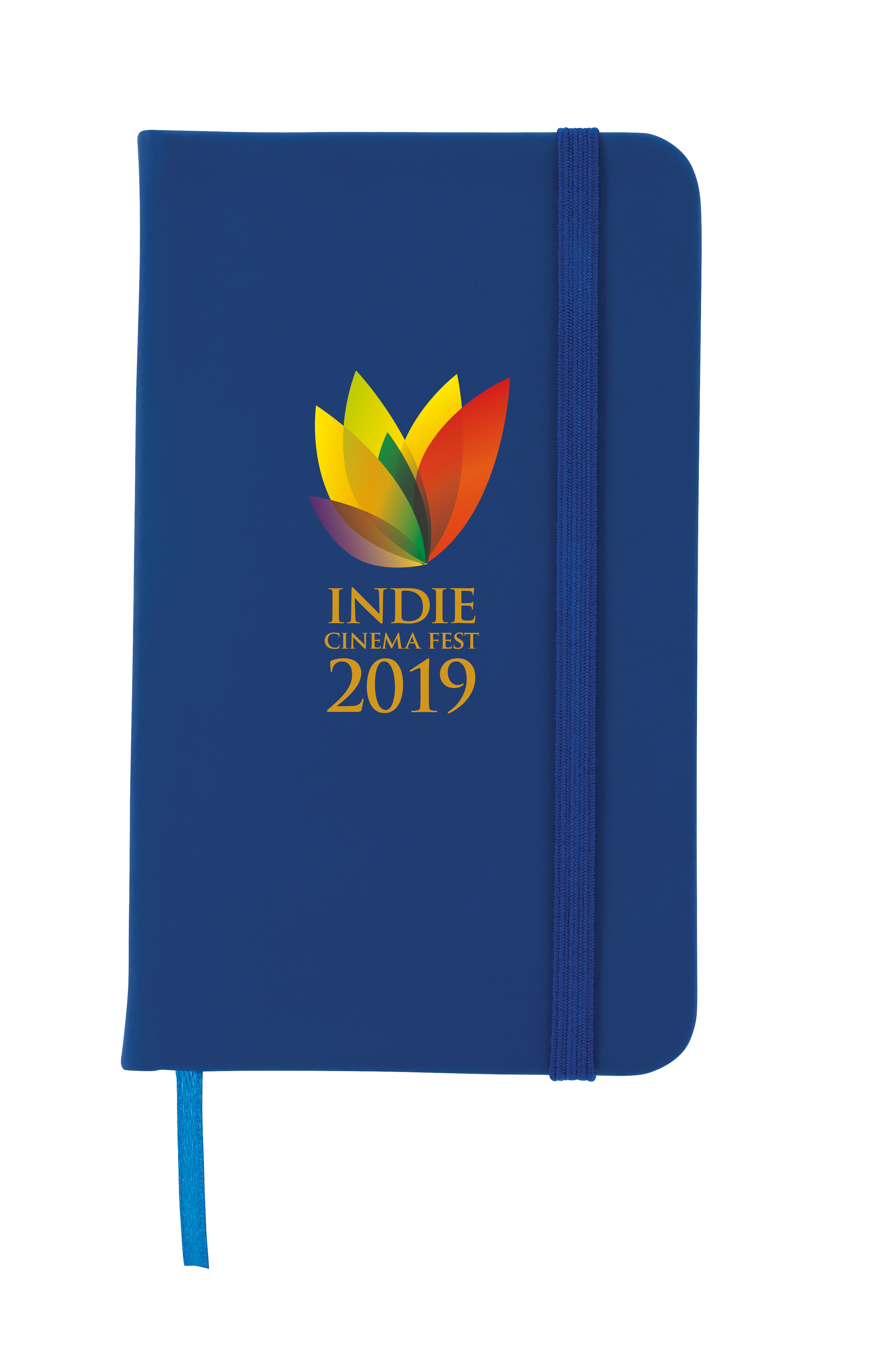 Good Value™ 3” x 5” Journal Notebook 9