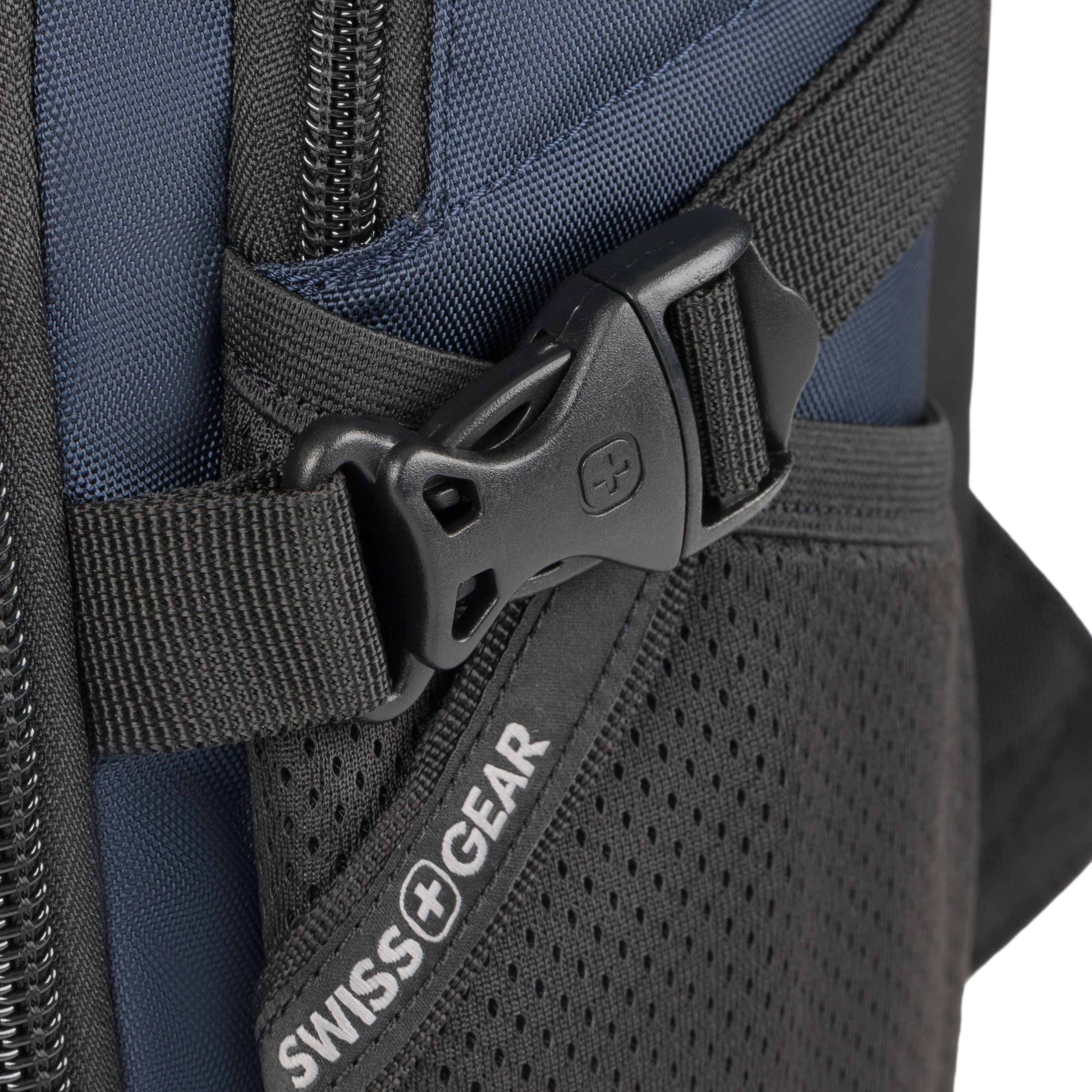 SWISSGEAR 5977 ScanSmart Laptop Backpack 9
