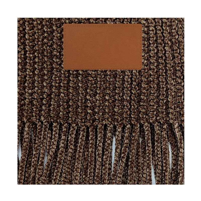 Luxura RPET Throw Blanket 9