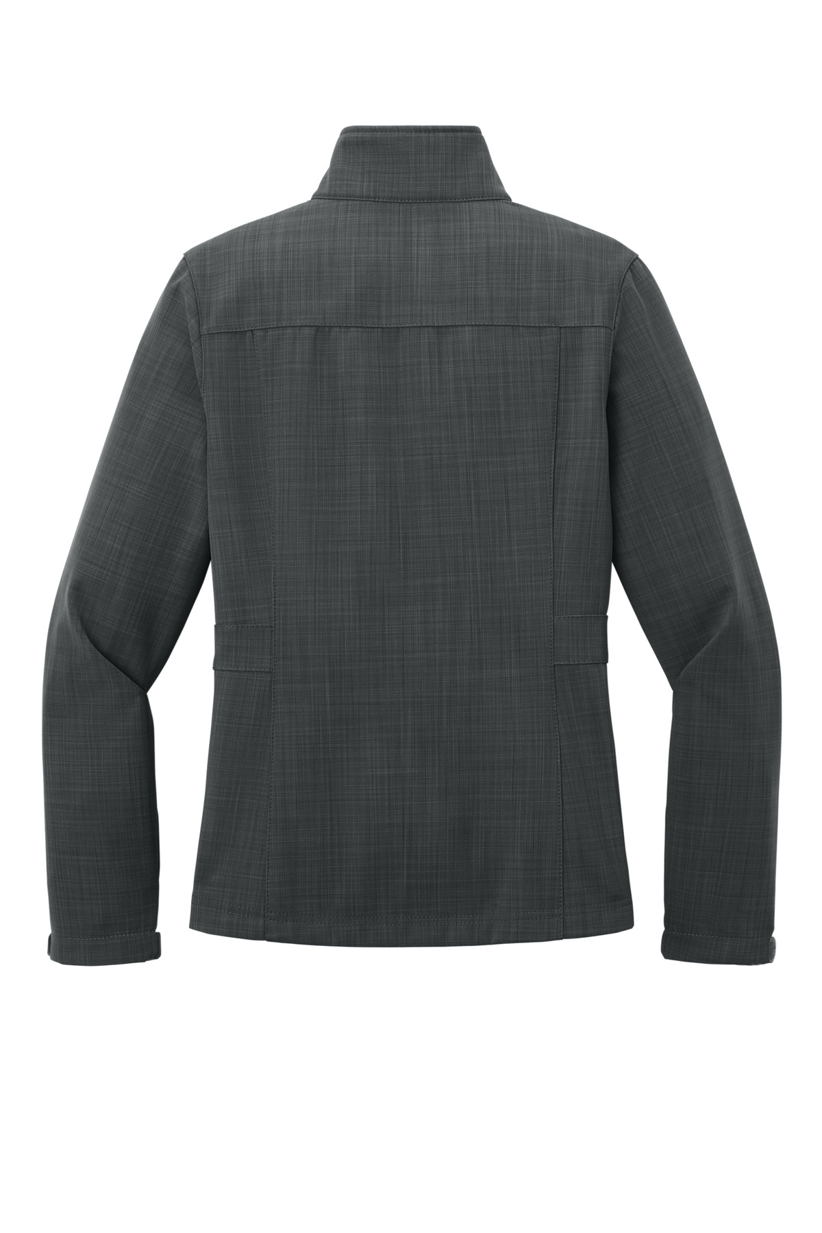 Eddie Bauer Women's Shaded Crosshatch Soft Shell Jacket. EB533 14