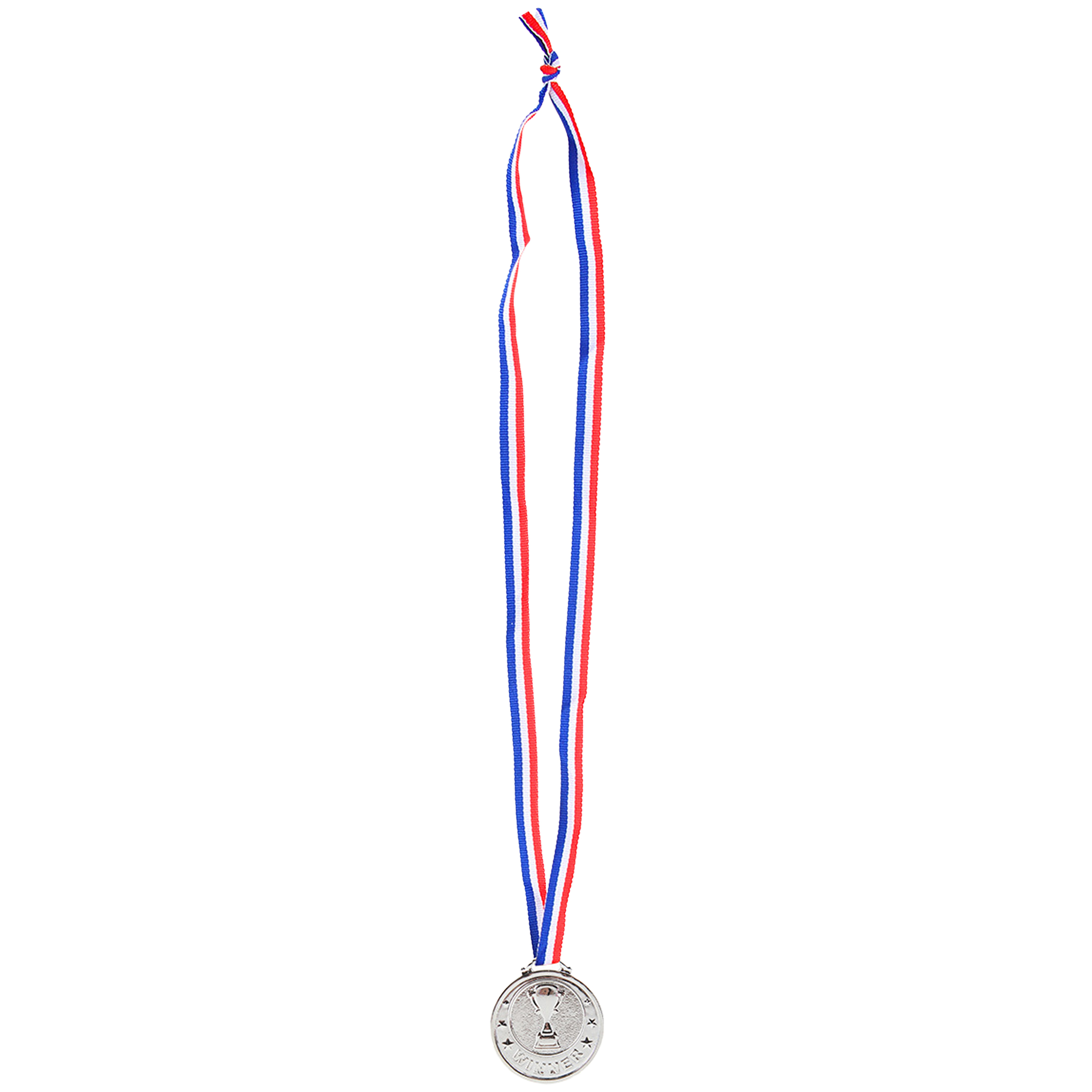 Plastic Medal Tag 13