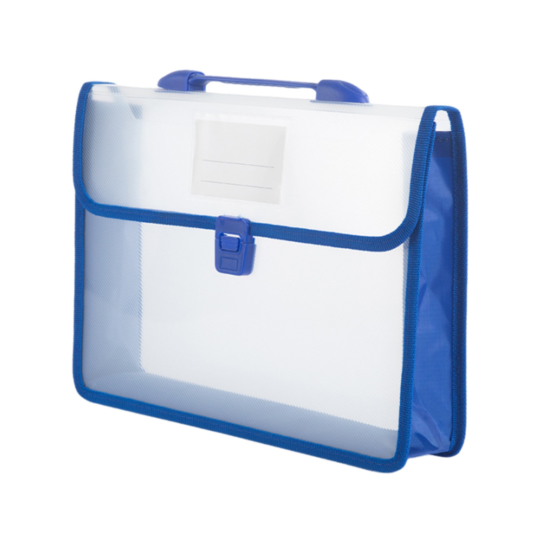 A4 Expanding File Folders 2