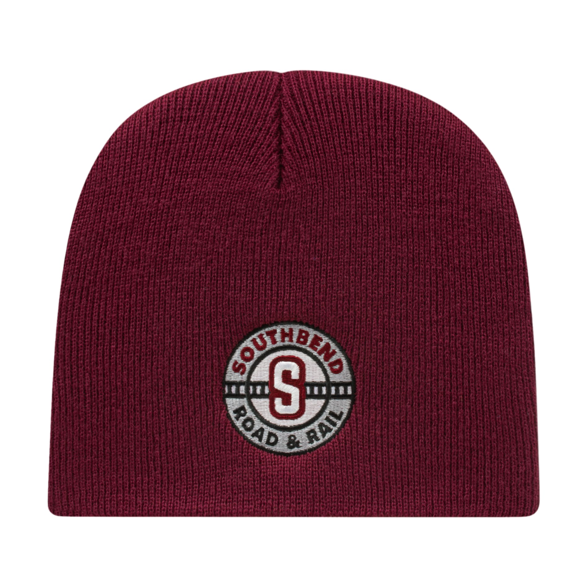 Cap America Knit Beanie 252