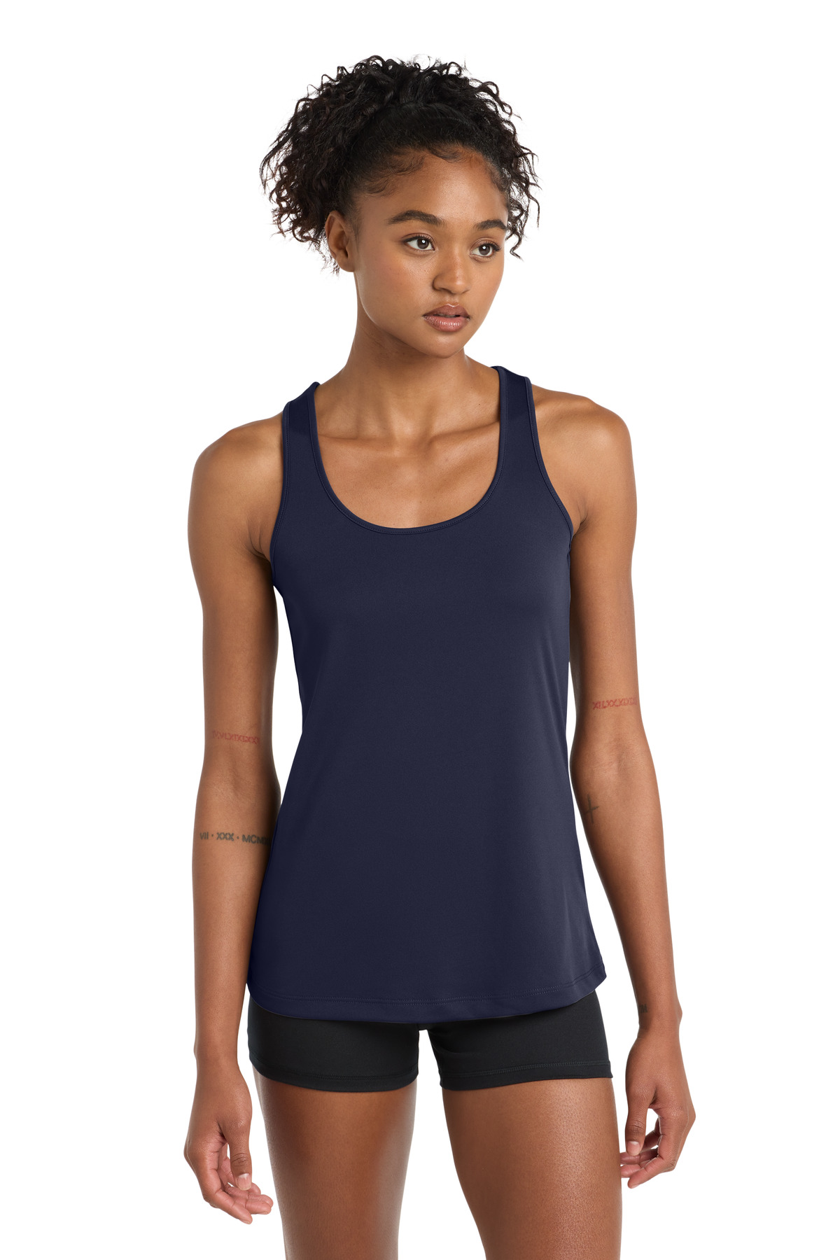Sport-Tek Women's PosiCharge Competitor Racerback Tank. LST356 21