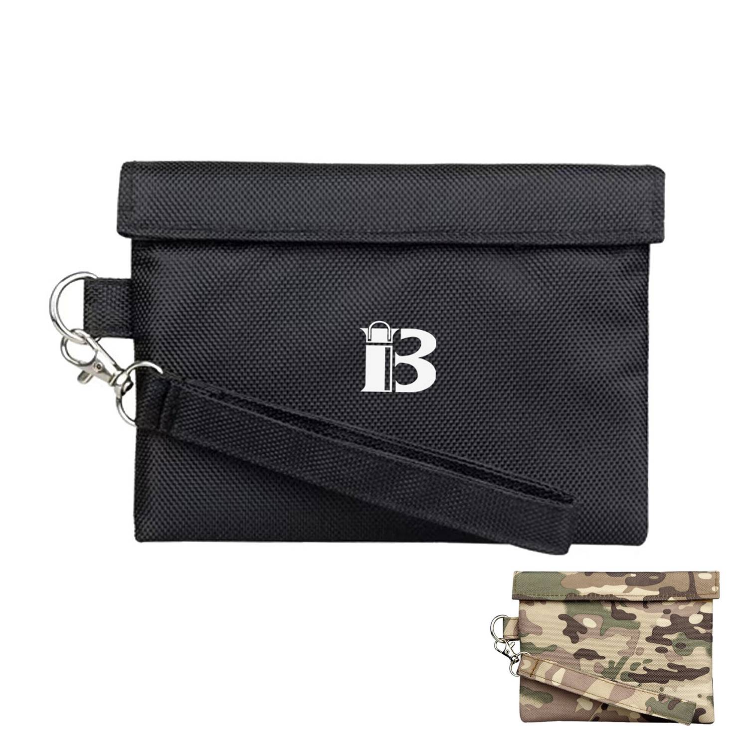 Travel Portable Pipe Bag