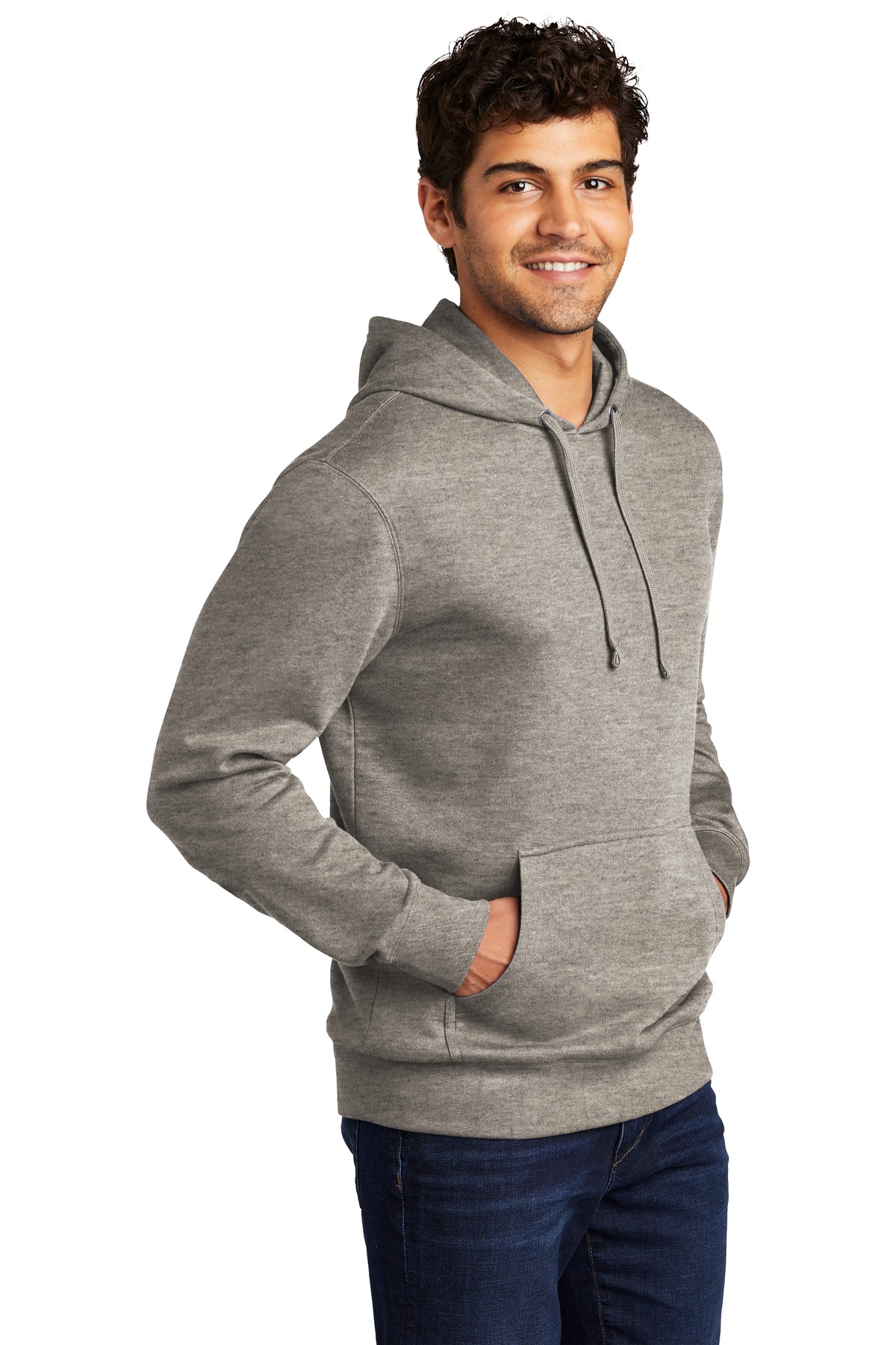 District® V.I.T. Fleece Hoodie 172