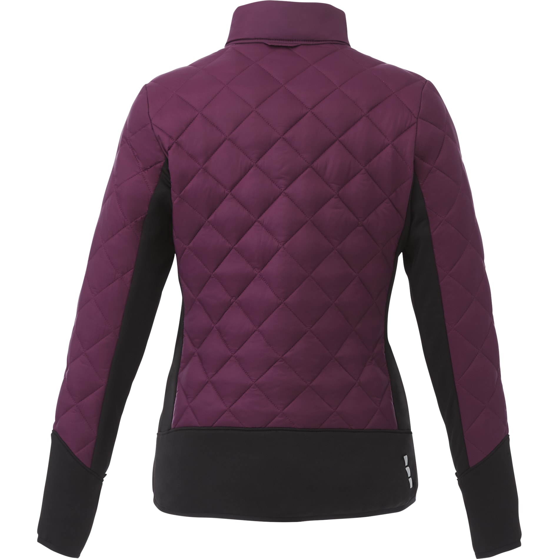 Women's ROUGEMONT Hybrid Insulated Jacket 101