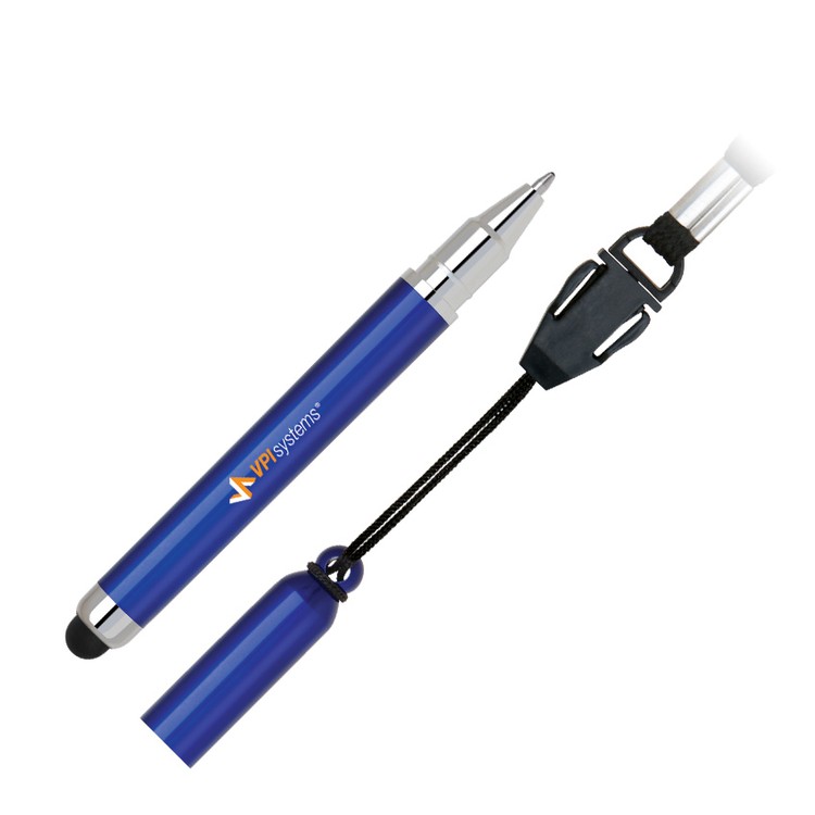 Beck Stylus with Pen 4