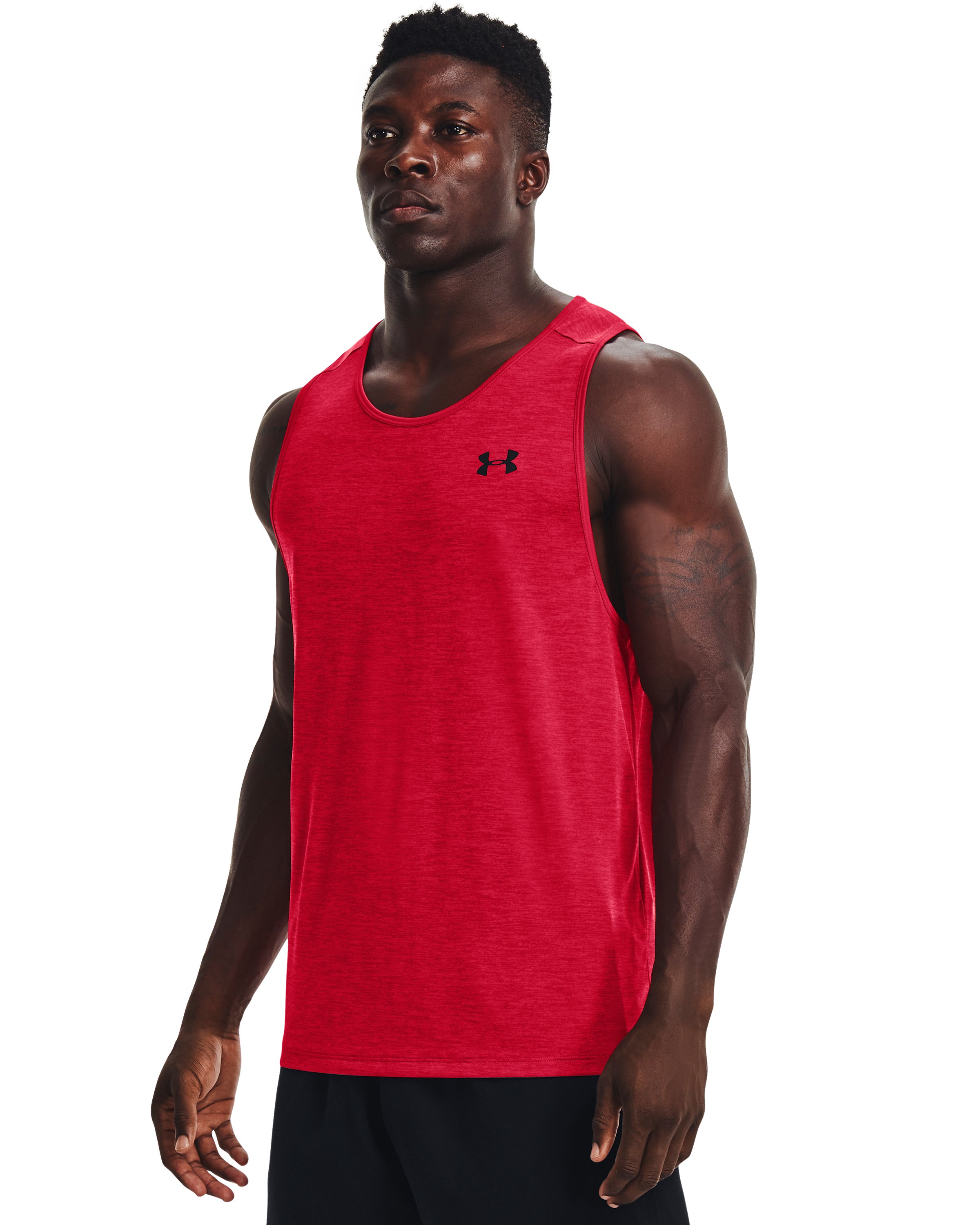 UA Tech 2.0 Men's Tank 6