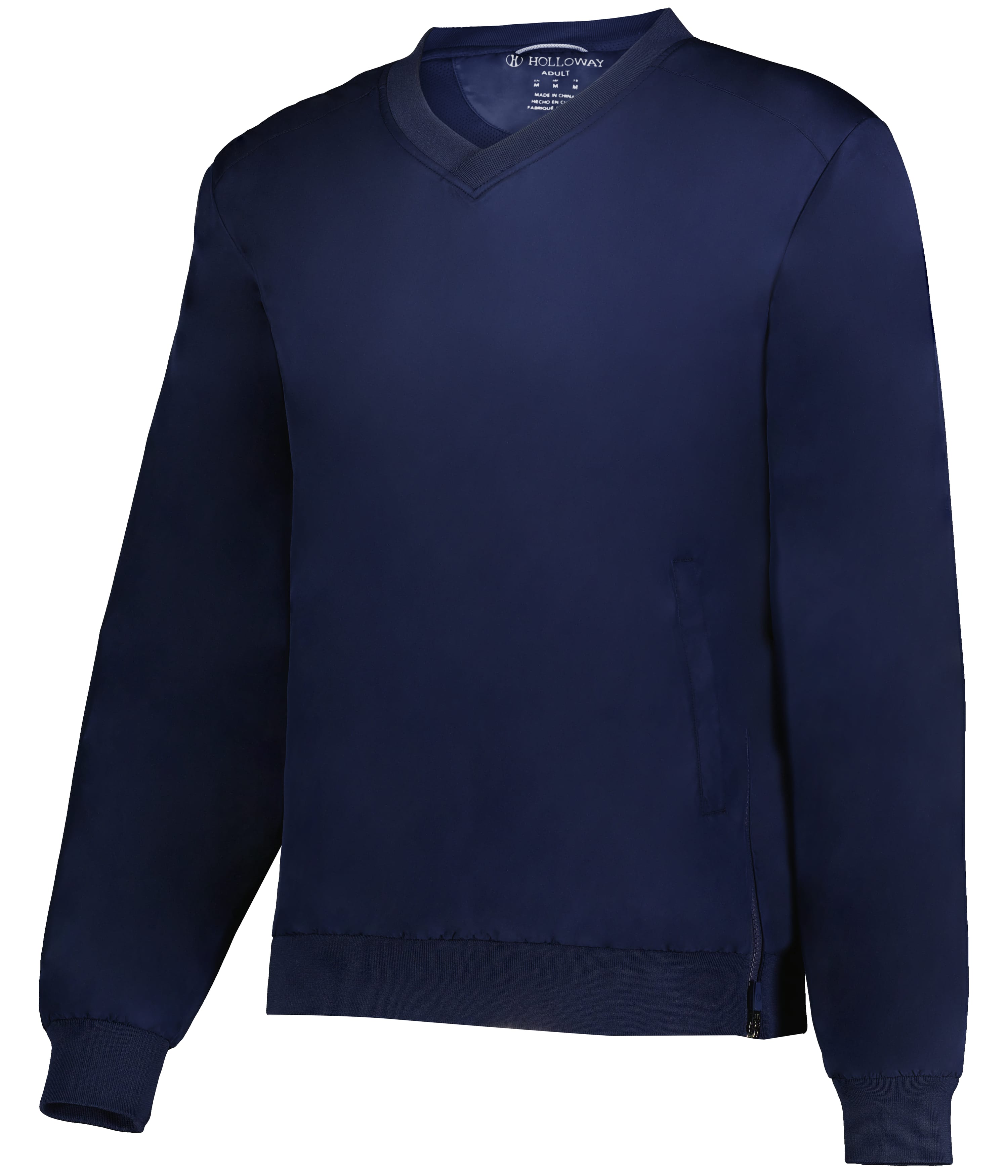 HERITAGE WINDSHIRT 7