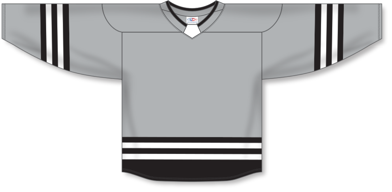 Select Hockey Jerseys H8000-G01 105