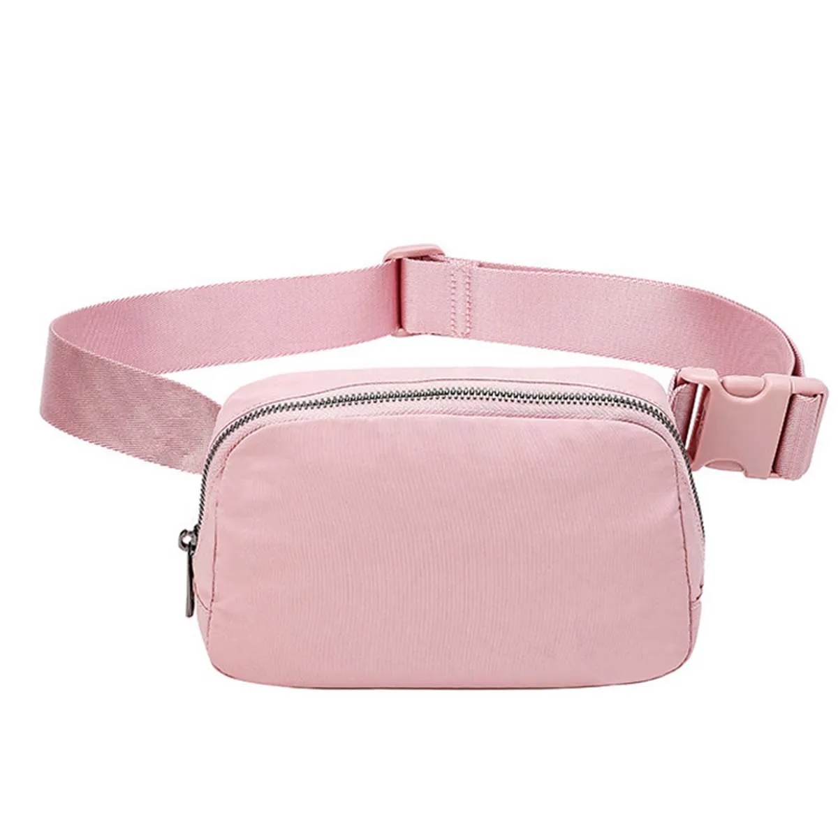 Running Fanny Pack With Adjustable Strap For Sports 11