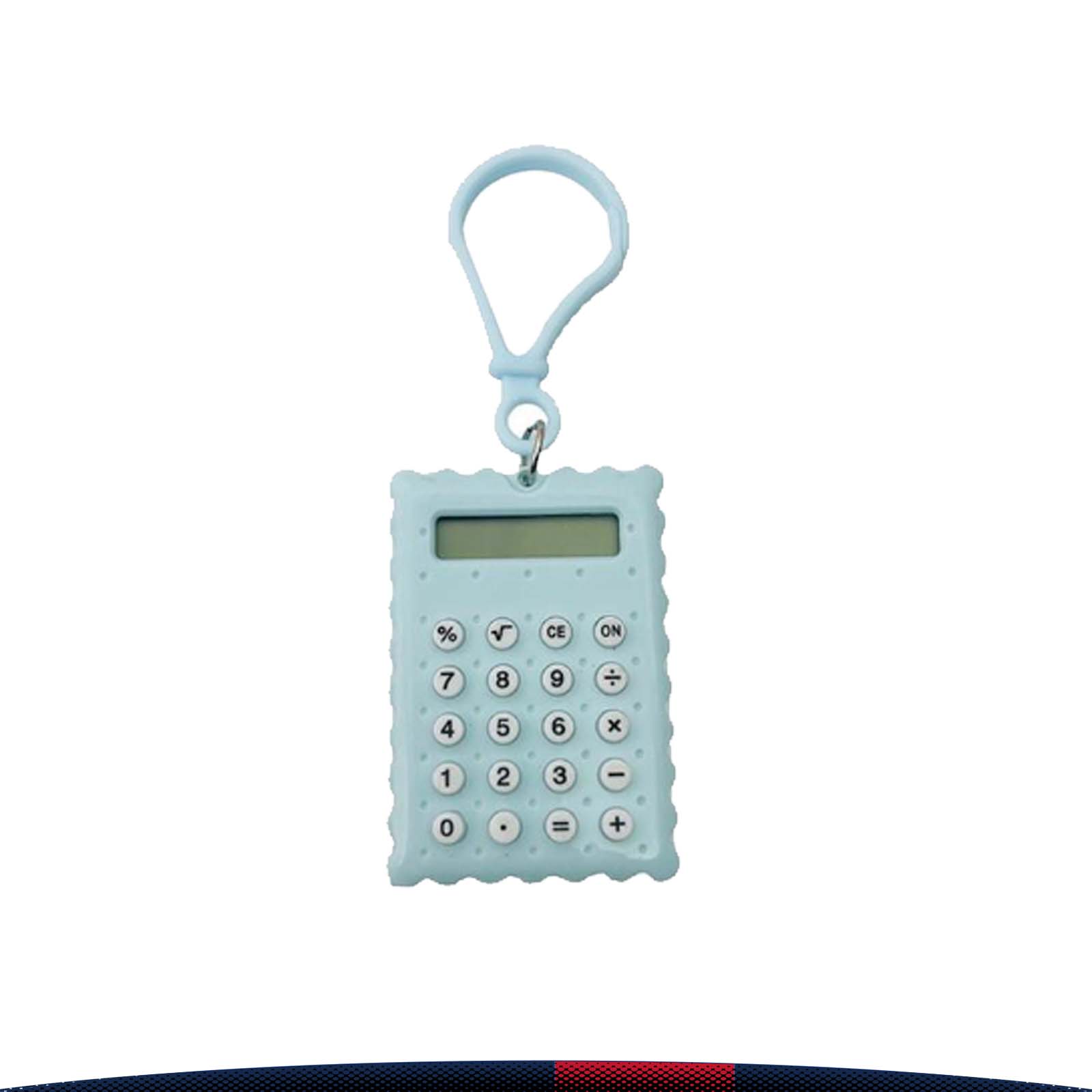 Mini Biscuit Calculator 5