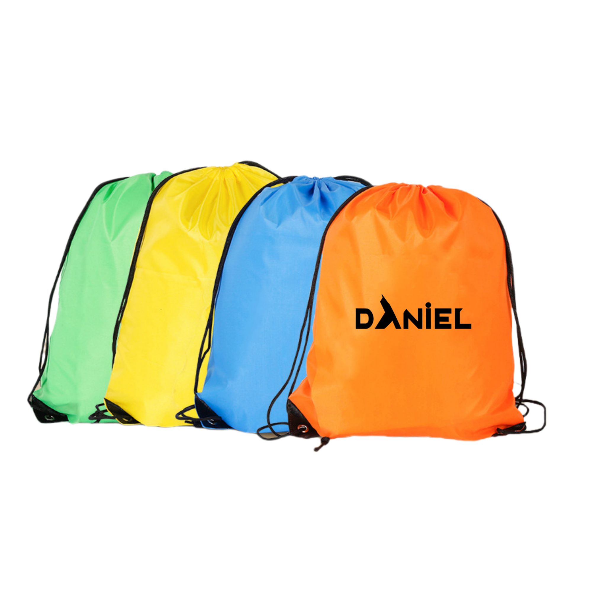 Polyester Drawstring Bag 1