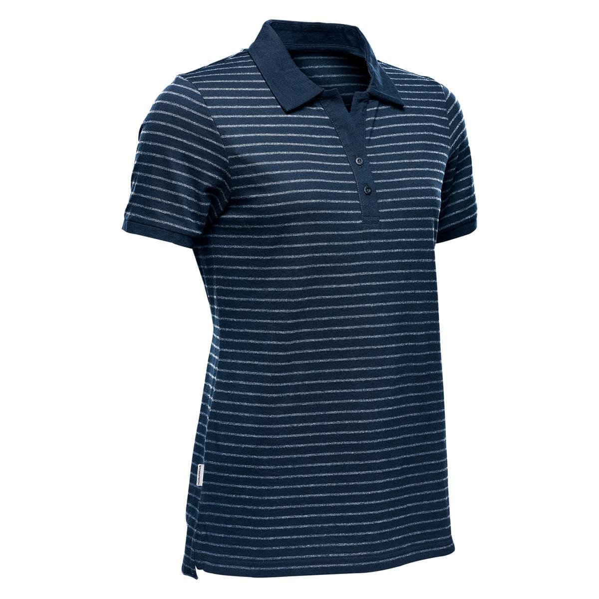 Stormtech Women's Railtown Polo 2