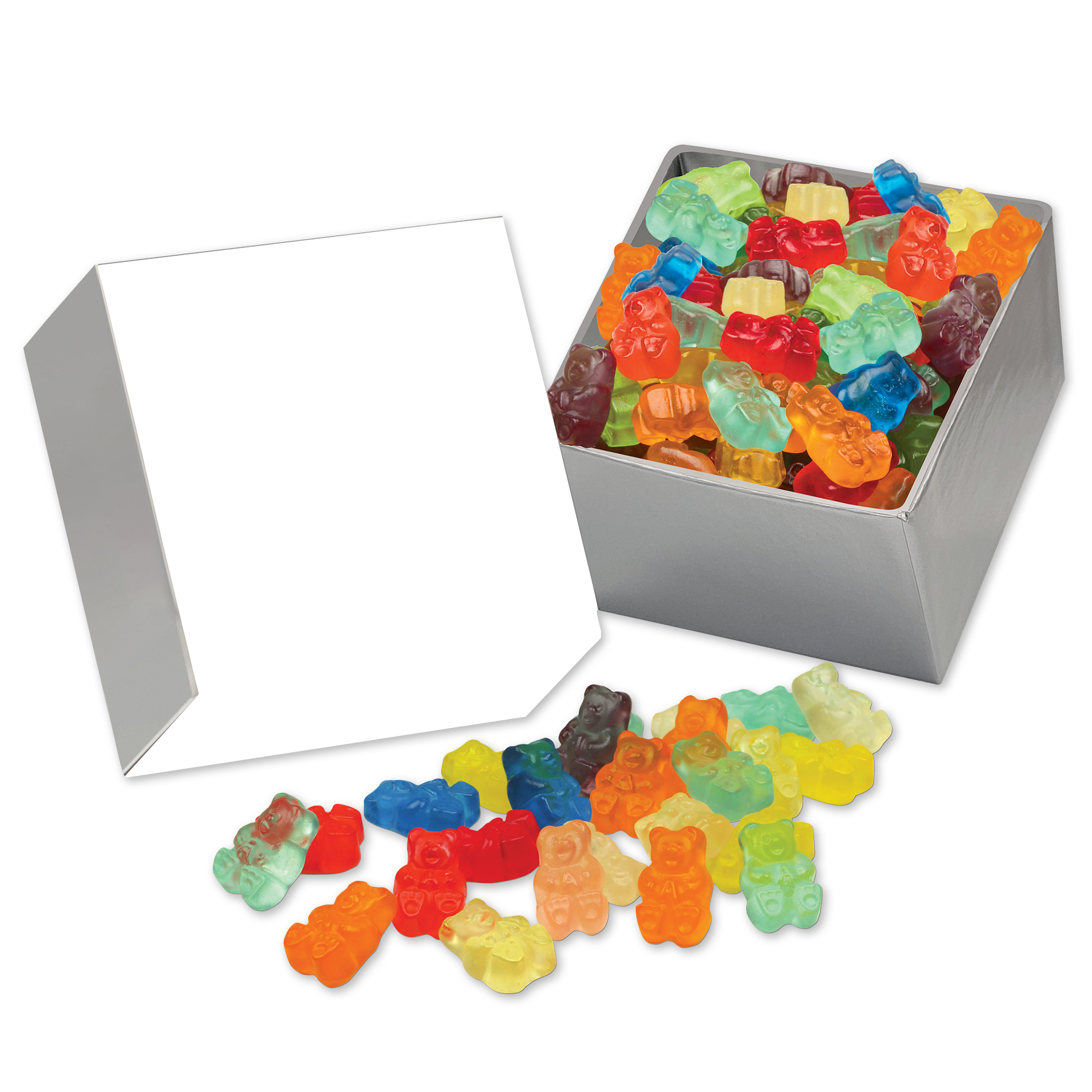 Simply Perfect with Gummi Bears 1