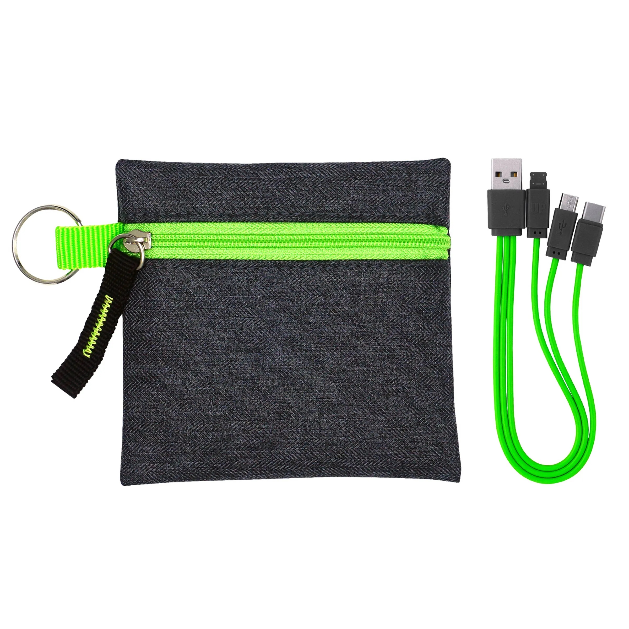 G LINE TECHIE TYPE C USB CABLE SET 12