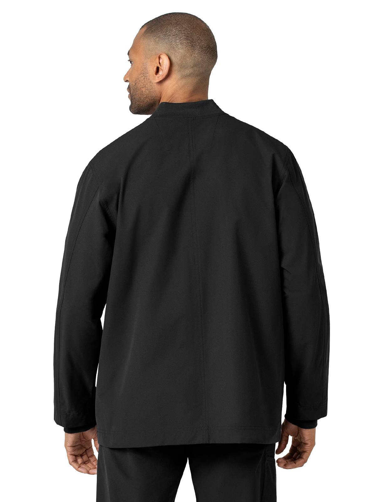 Force Essentials Unisex Modern Fit FastDry Chore Coat