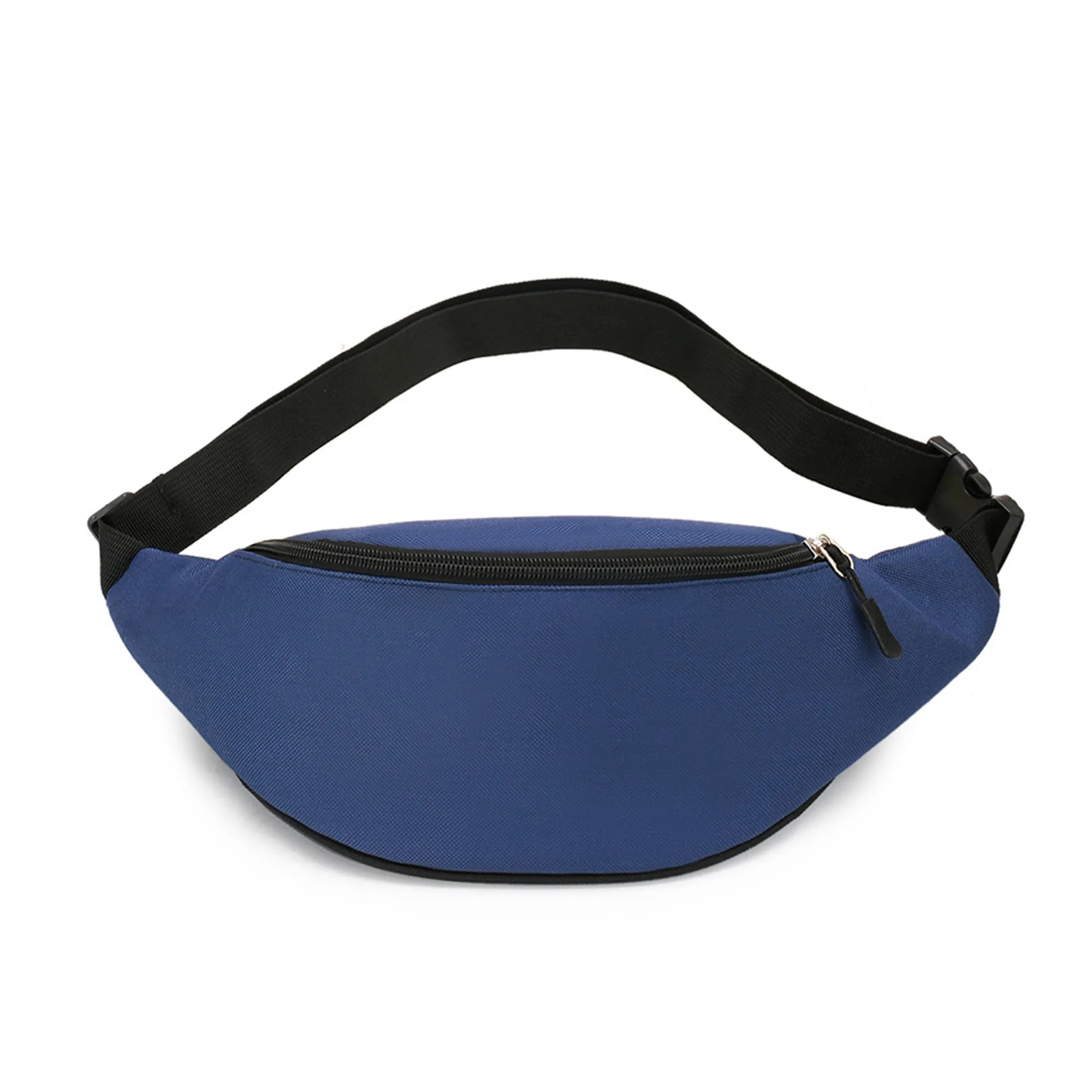 Crossbody Pack Hands Free Sport Workout Waist Phone Bag 11
