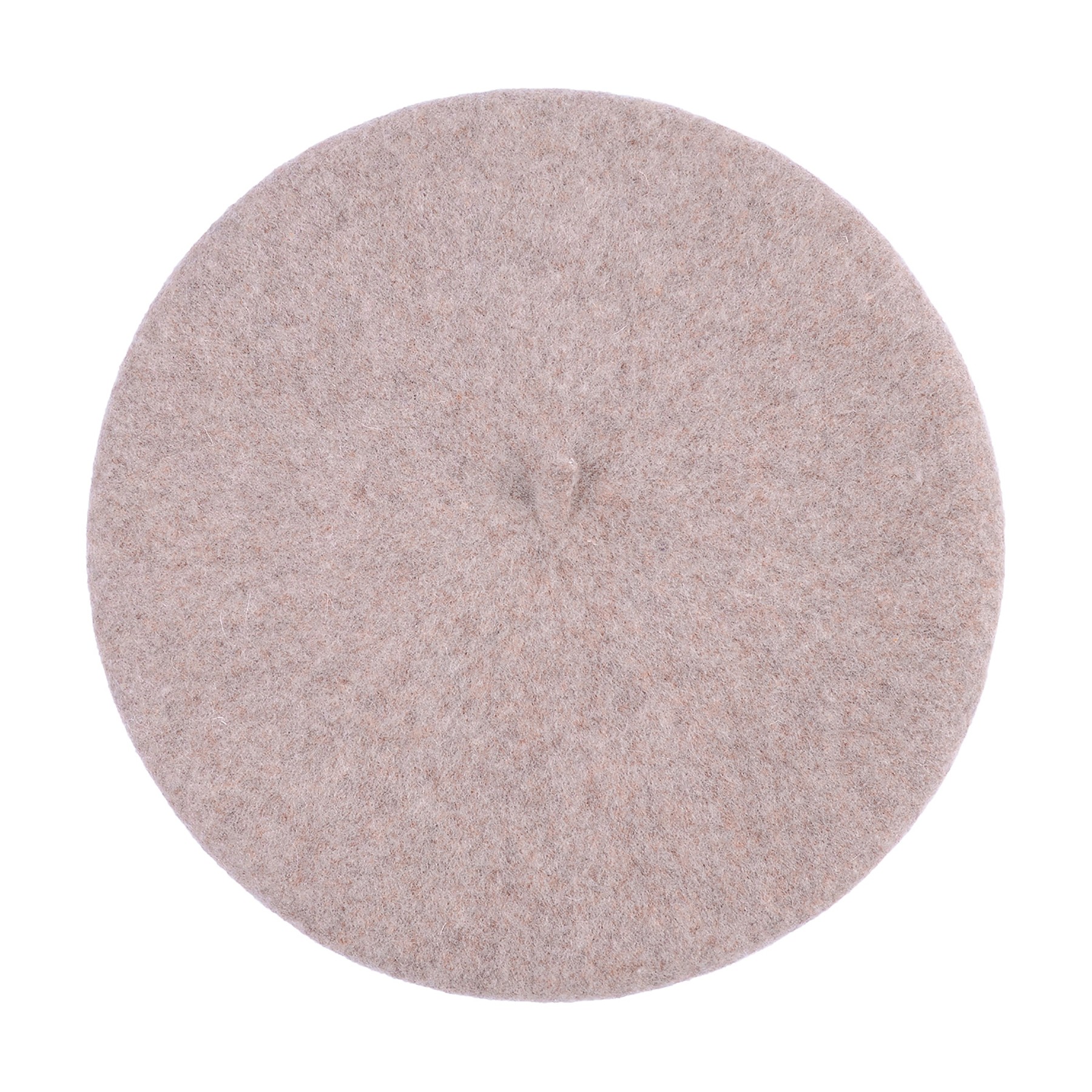 Polyester Beret Hat 8