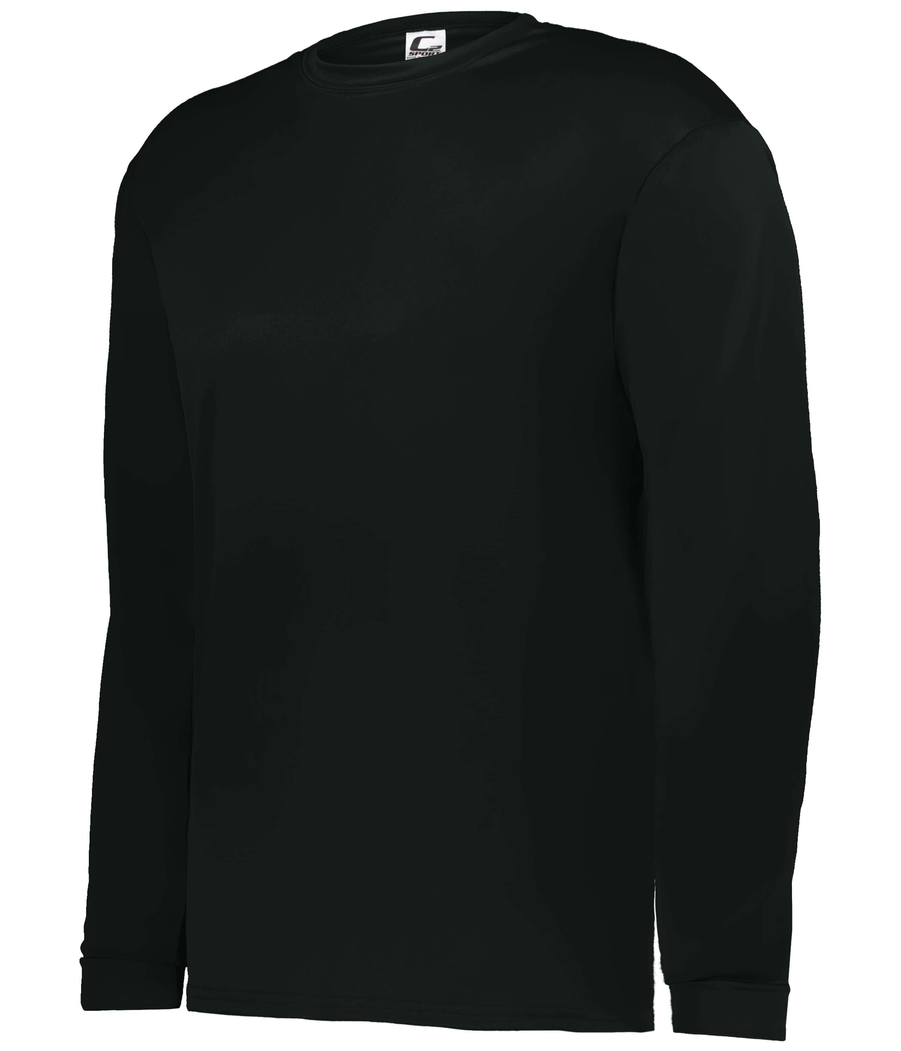 C2 LONG SLEEVE TEE 15