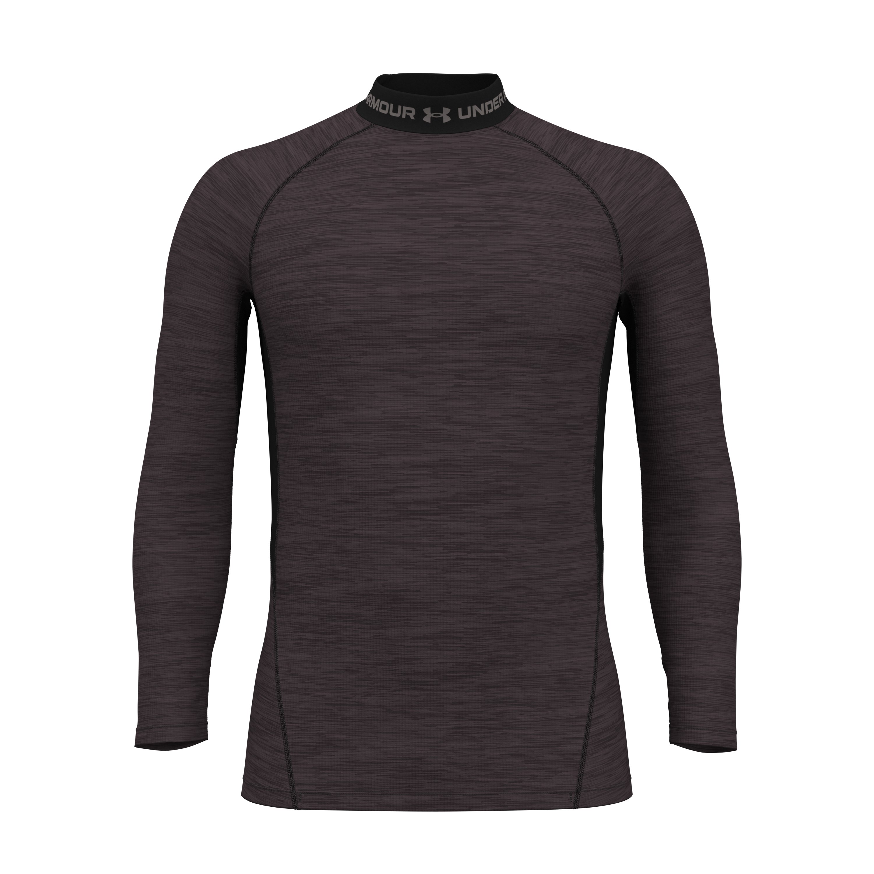 ColdGear Twist Men's Mock Long Sleeve 7