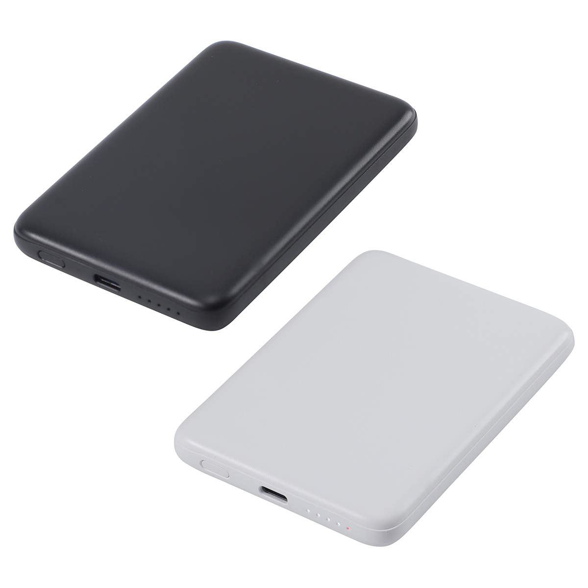 Valet 5000mAh 20W PD Power Bank with 15W Magnetic Wireless Charger 6