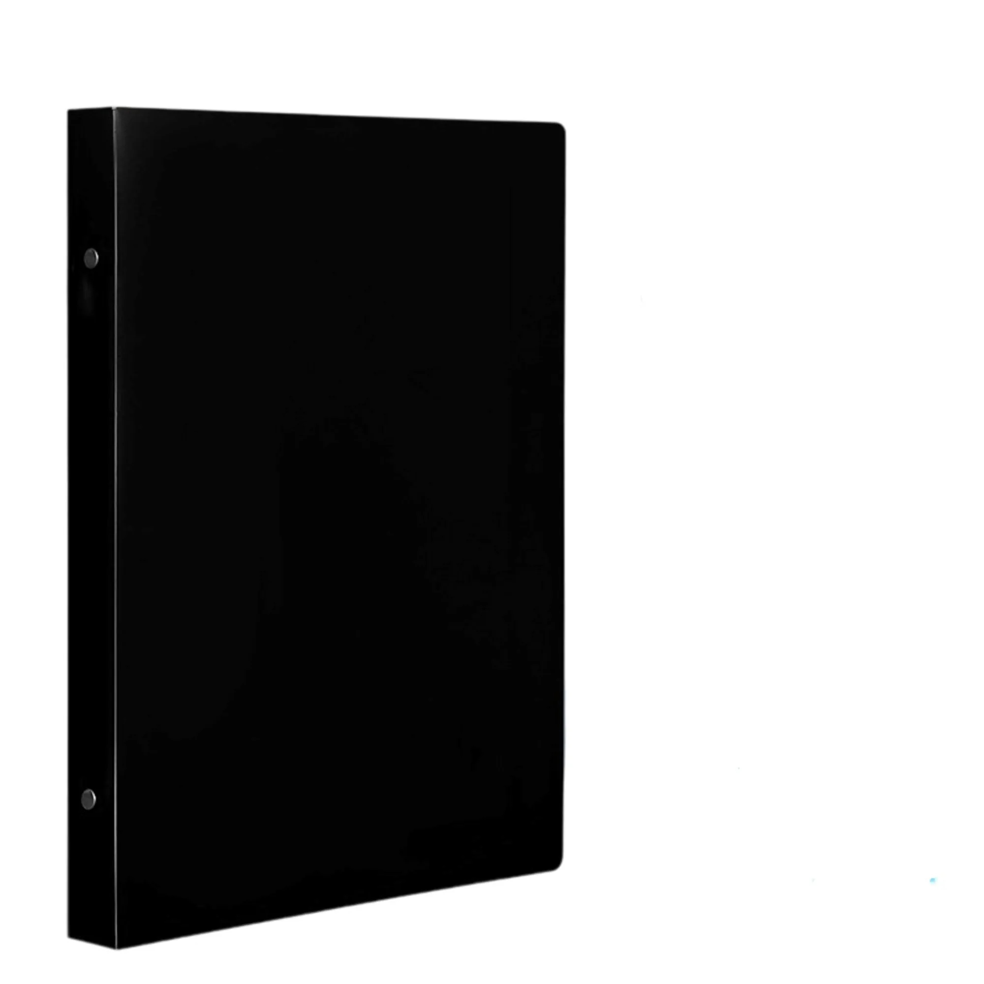 A4 Transparent Perforated Folder 7