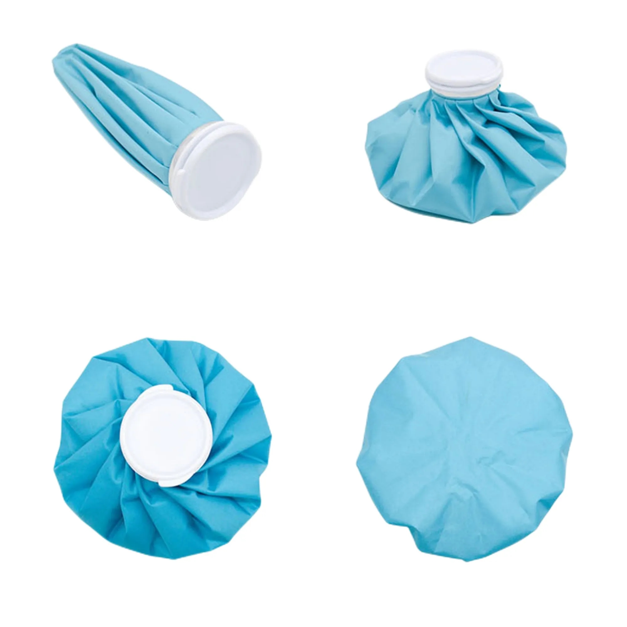 Waterproof Ice Cold Bag For Injuries Reusable 7