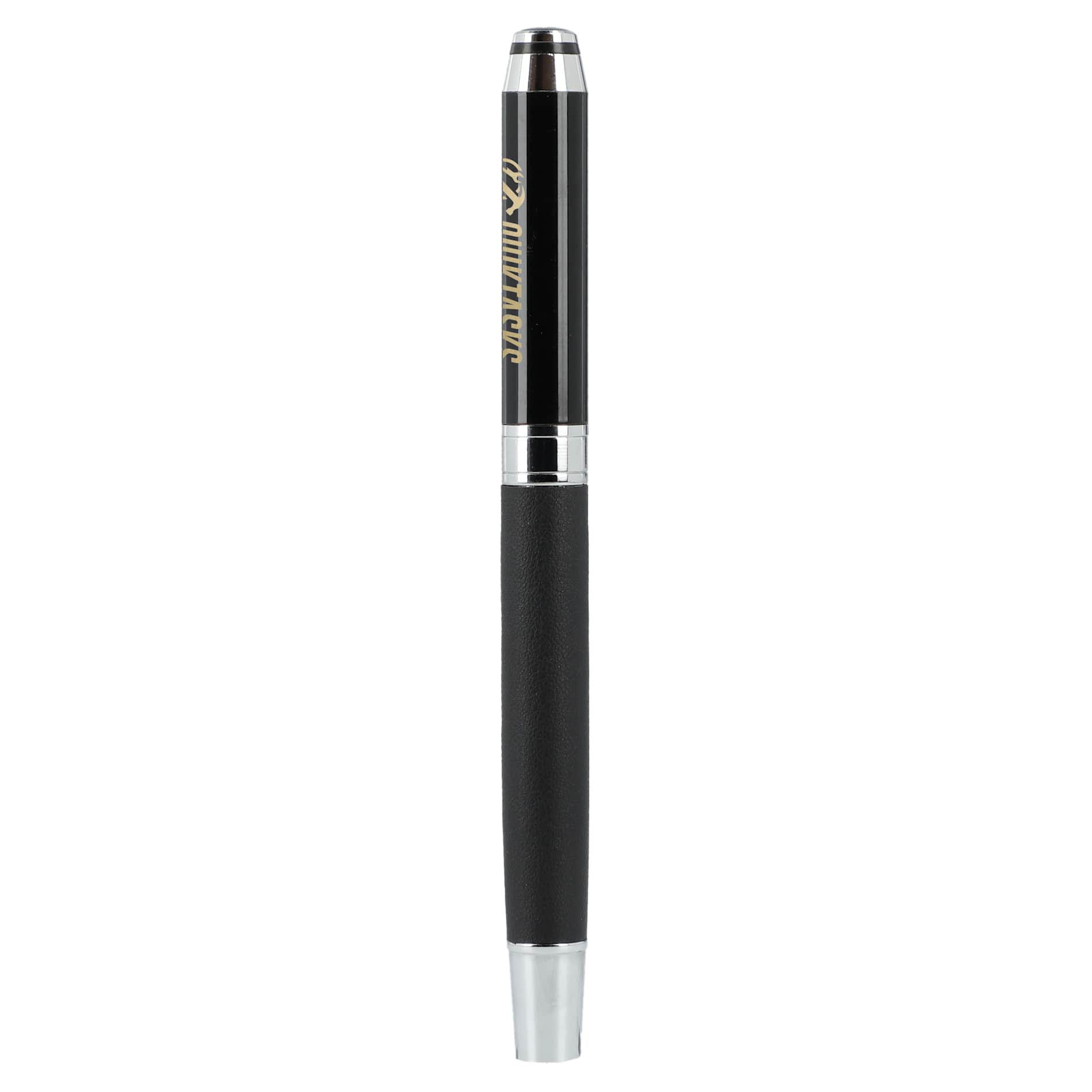 Hyde Recycled Brass Gel Rollerball 60