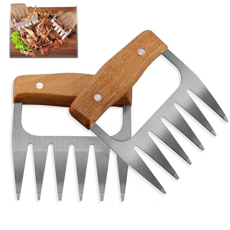 Meat Shredder Claws 2