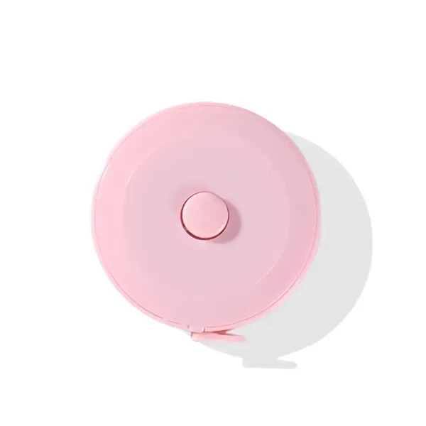 Nordic Style Mini Tape Measure - Portable Compact Design 6