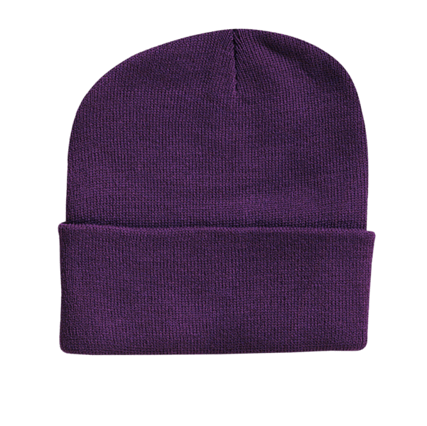 Sportsman SP12 12" Knit Beanie 32
