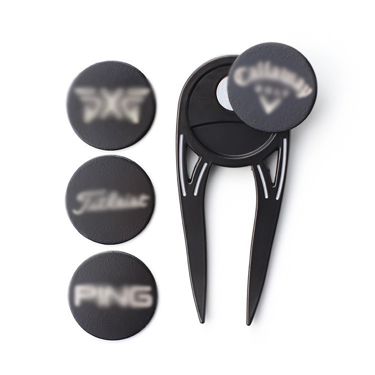 Bottle Opener/Golf Pitch Fork 3