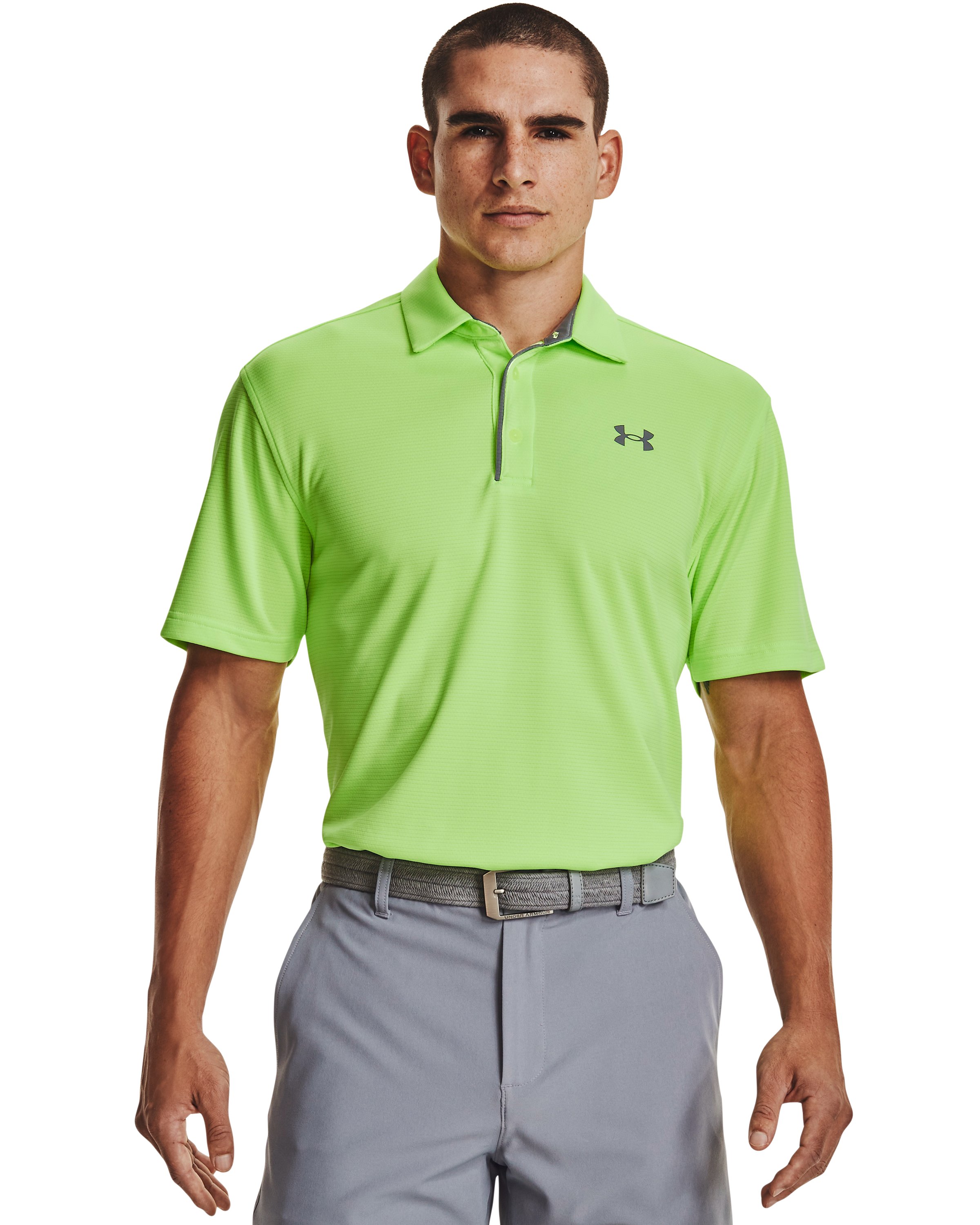 UA Tech Men's Polo 128