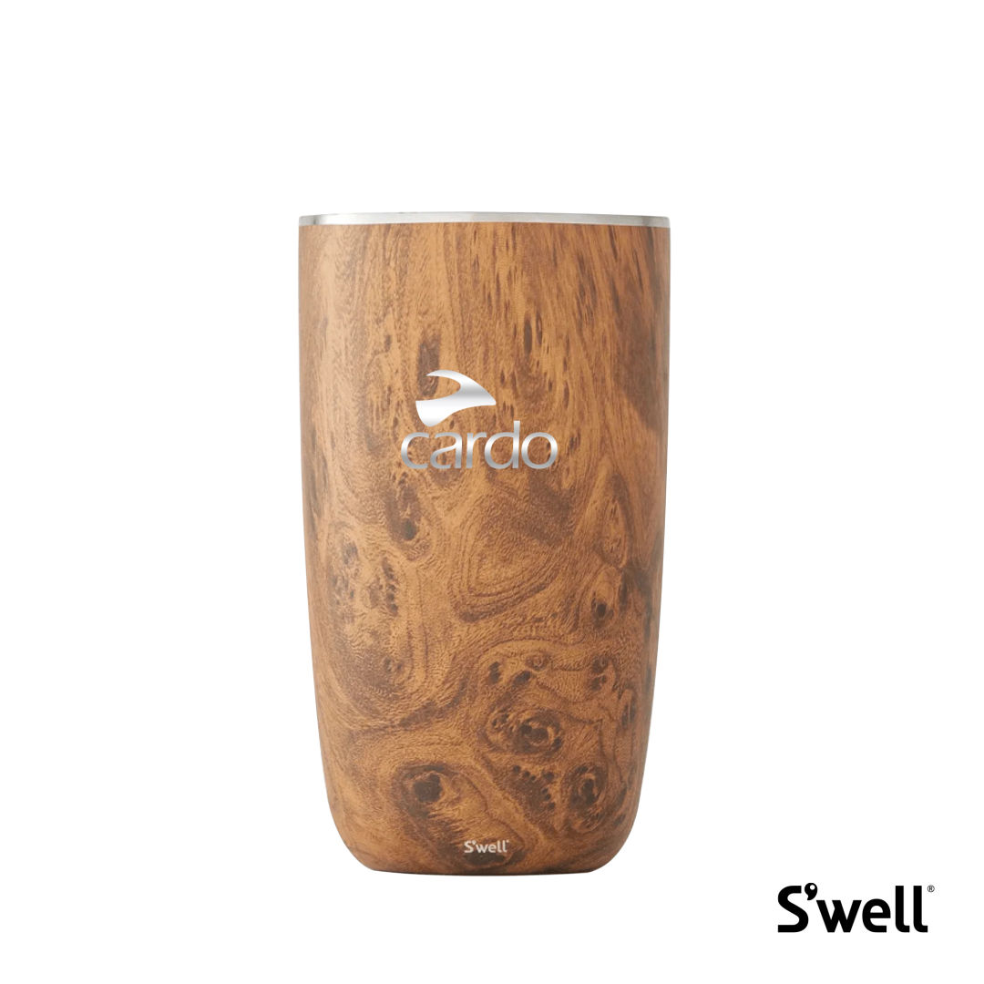 S'well® Wine Chiller 1
