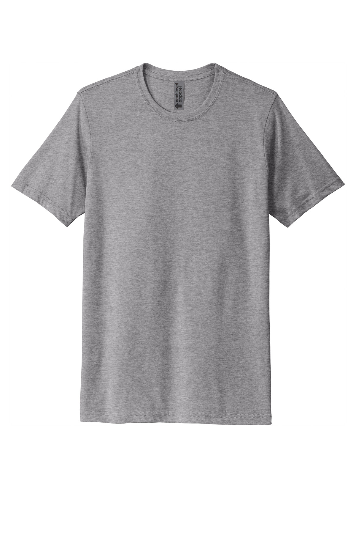 Next Level Apparel Adult Poly/Cotton Tee. NL6200 108