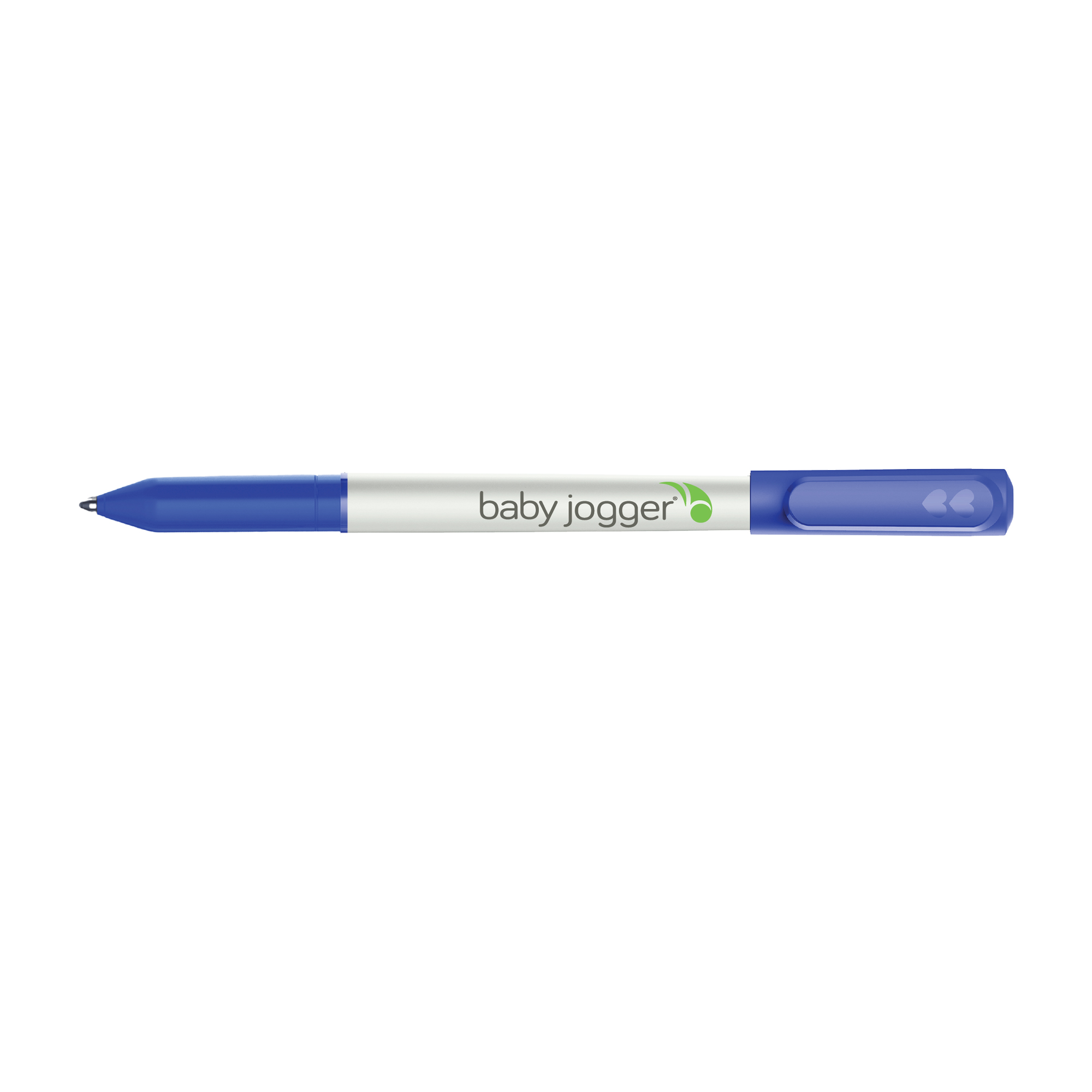Paper Mate® Write Bros Stick Pen White Barrel - Blue Ink 14