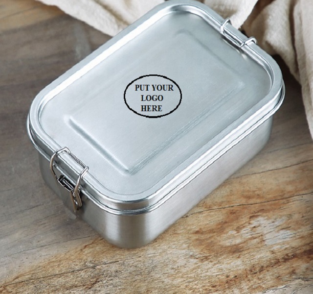 Stainless Steel Airtight Food Storage 3