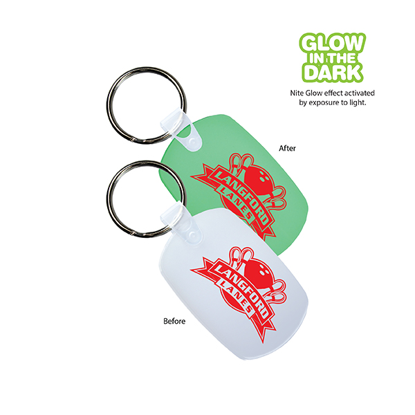 Standard Key Fob 10