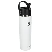 Hydro Flask® Wide Mouth w/ Flex Straw Cap 24oz 189
