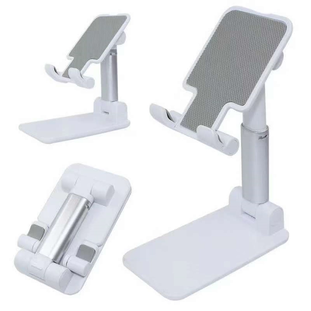 Adjustable Cell Phone Stand 2