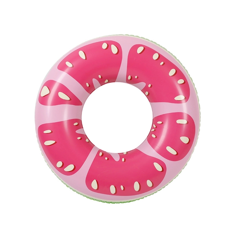 Fruit Inflatable Swimming Ring 7