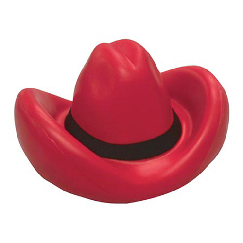 Cowboy Hat Stress Reliever 20