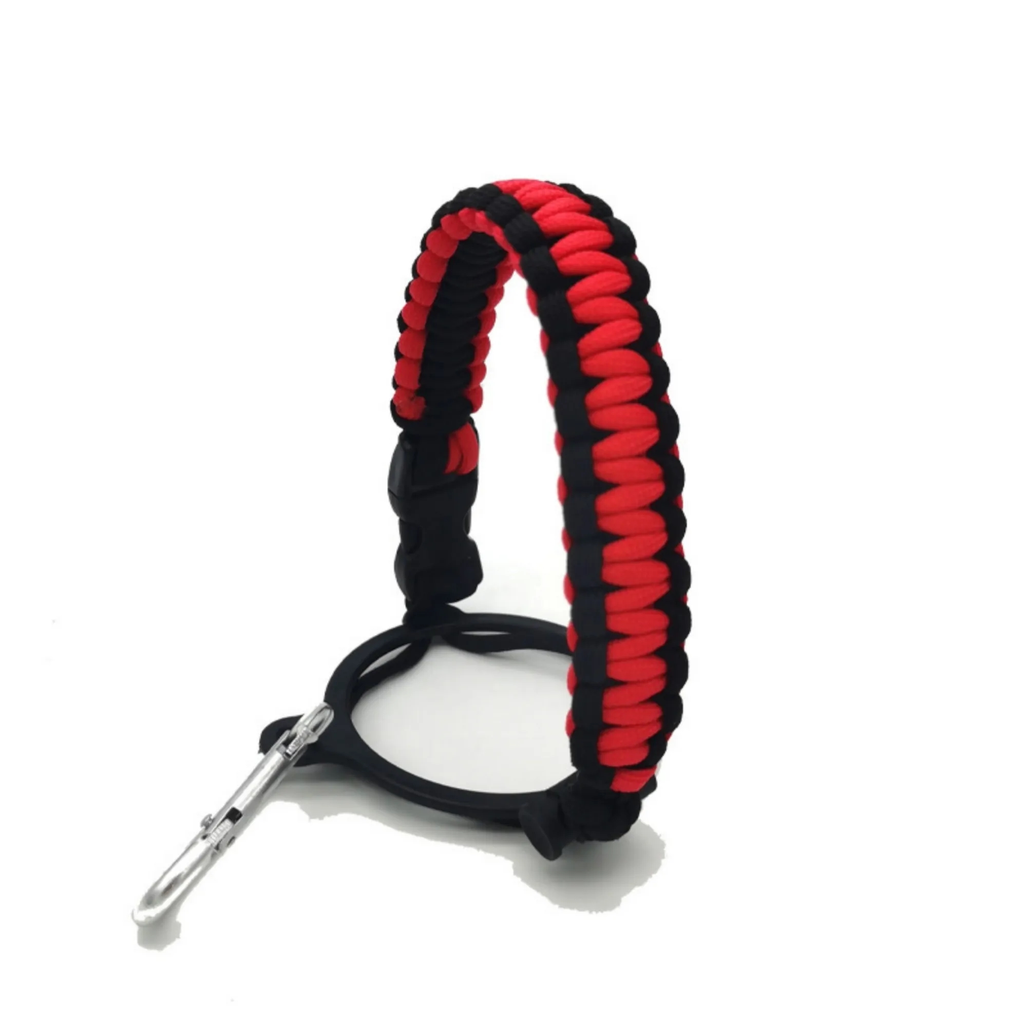 Paracord Water Bottle Handle Strap 26